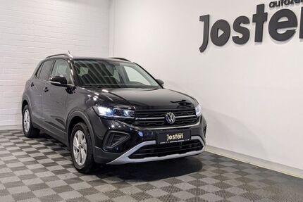 VW T-Cross 29.723 km 20.990 &euro; Monheim am Rhein 40789