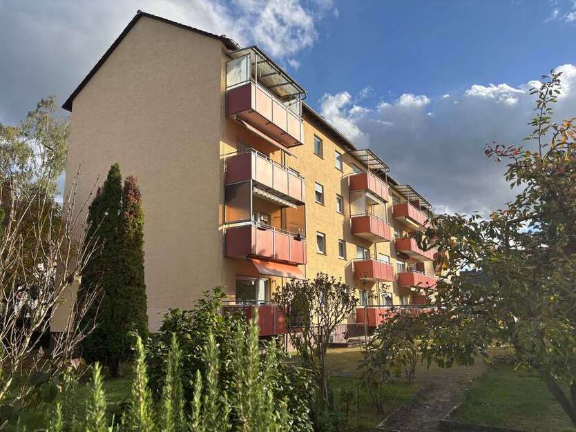 Wohnung zum Kaufen in Mörfelden-Walldorf 195.000 € 53.33 m² 2 zimmer