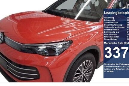 VW Tiguan 19.020 km 41.020 &euro; Vilsbiburg 84137