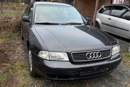 Audi A4 165.000 km 2.500 &euro; Gladenbach 35075