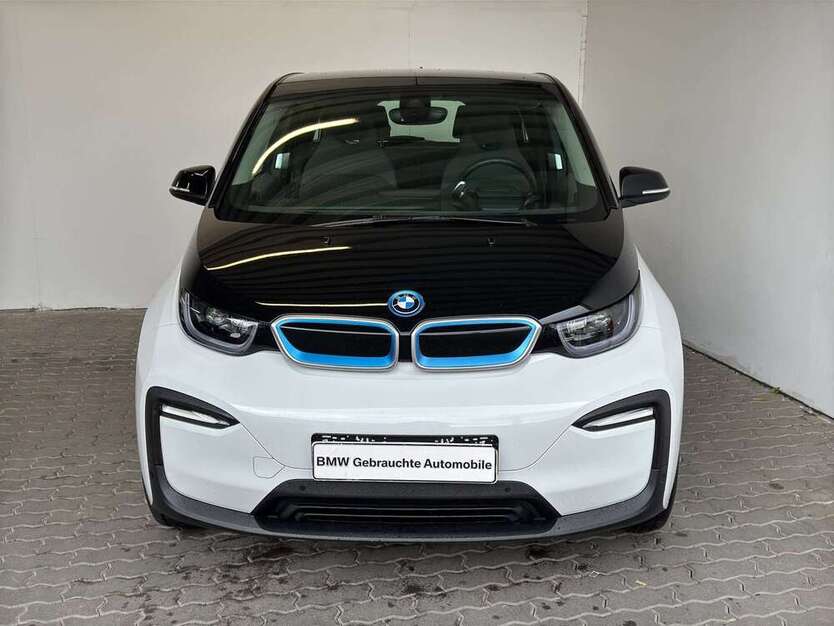 BMW i3 45.007 km 20.798 € Heilbronn 74076