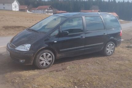 Ford Galaxy 193.700 km 2.500 &euro; Hohenau 94545