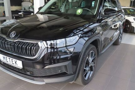 Skoda Kodiaq 83.403 km 28.980 &euro; Schmallenberg 57392