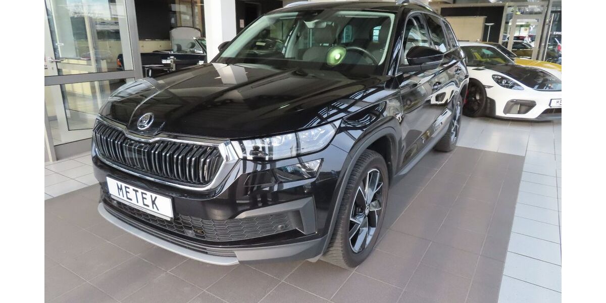 Skoda Kodiaq 83.403 km 28.980 &euro; Schmallenberg 57392