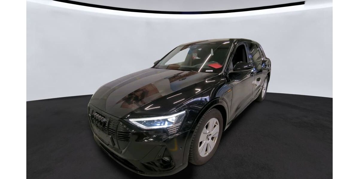 Audi e-tron 86.300 km 32.990 &euro; Rastede/ Wahnbek 26180