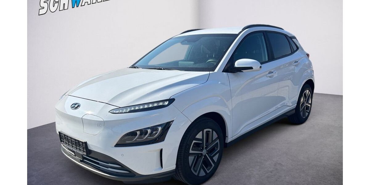 Hyundai KONA 38.500 km 18.990 &euro; Wolfhagen 34466