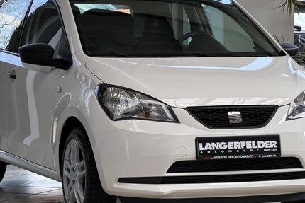 Seat Mii 66.878 km 6.999 &euro; Wuppertal 42389