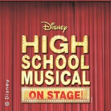 Disneys High School Musical - Produktion des städt. Lindengymnasium GM Gummersbach