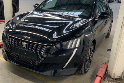 Peugeot 208 43.362 km 16.900 &euro; Eitorf 53783