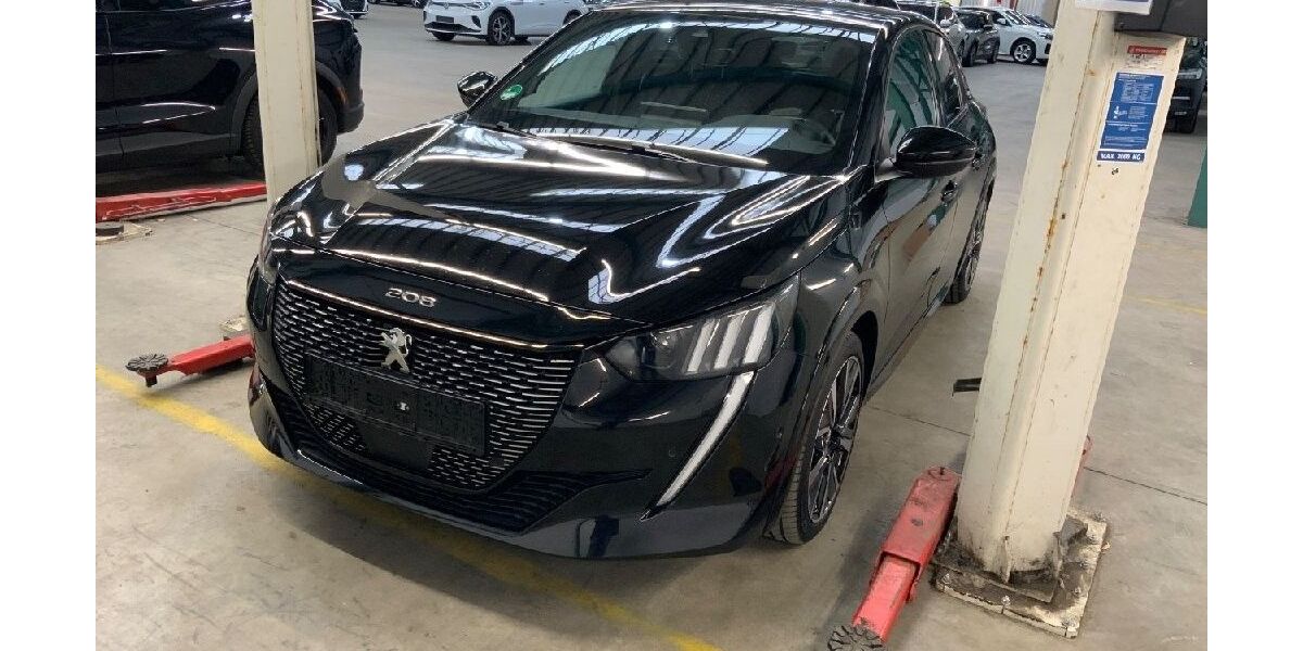 Peugeot 208 43.362 km 17.500 &euro; Eitorf 53783