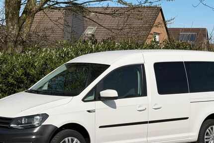 VW Caddy Maxi 462.516 km 9.401 &euro; Bad Bentheim 48455