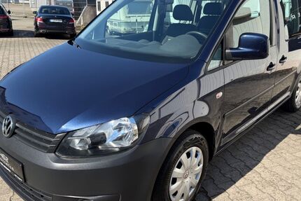 VW Caddy 147.000 km 7.200 &euro; Gaggenau 76571