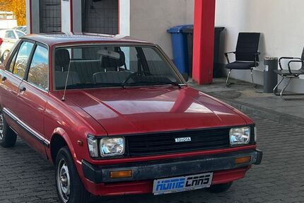 Toyota Tercel 139.474 km 3.999 &euro; Oberndorf am Neckar 78727