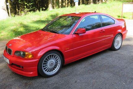 Alpina B3 158.000 km 37.900 € Ditscheid 56729