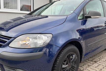 VW Golf 147.540 km 4.499 &euro; Nordhausen 99734