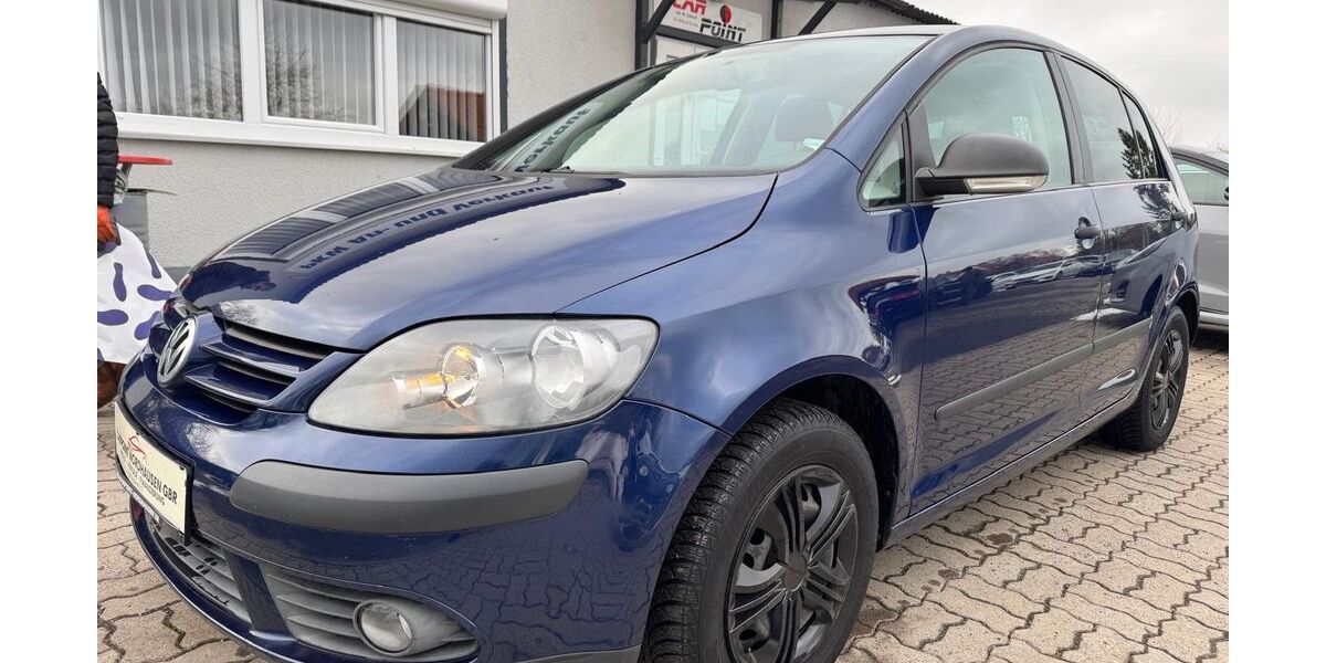 VW Golf 147.540 km 4.499 &euro; Nordhausen 99734