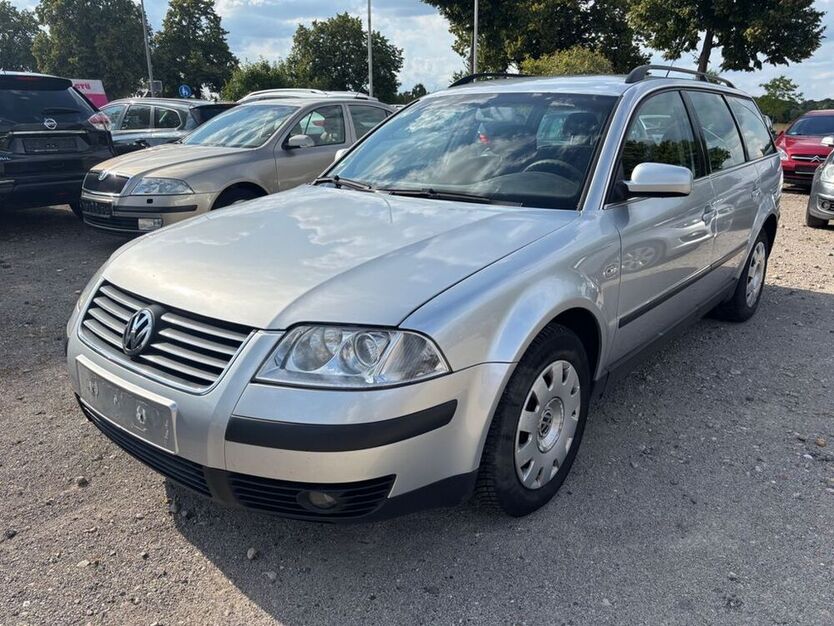 Passat