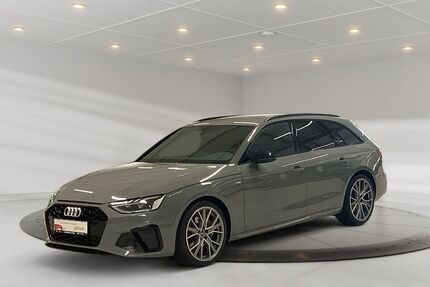 Audi A4 57.552 km 29.770 &euro; Weißenfels 06667