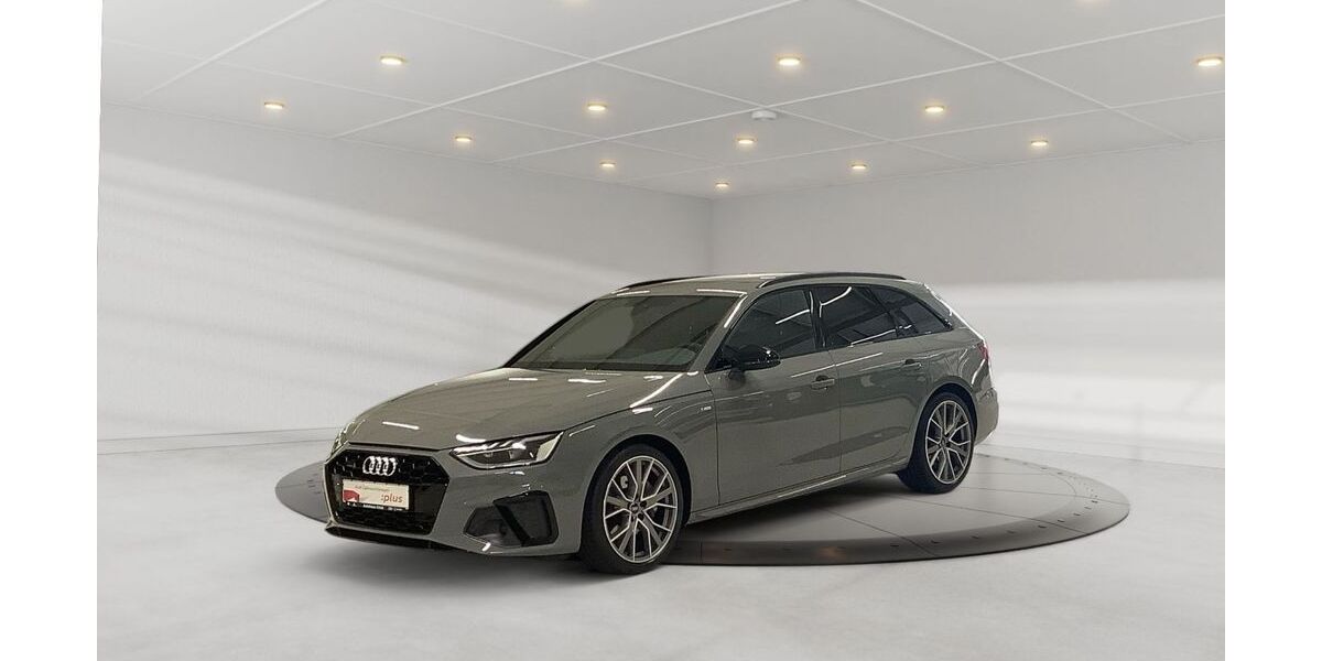 Audi A4 57.552 km 29.770 &euro; Weißenfels 06667
