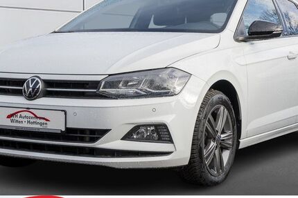 VW Polo 69.340 km 14.648 &euro; Witten 58453