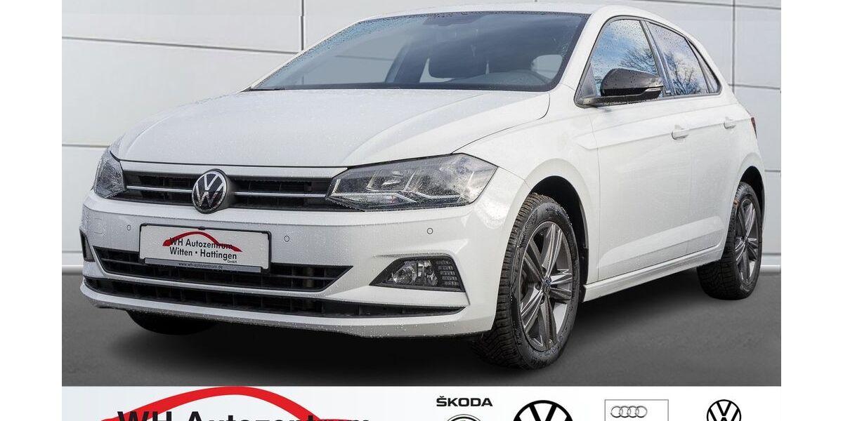 VW Polo 69.340 km 14.648 &euro; Witten 58453