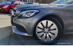 Mercedes-Benz C 250 C -Klasse*LED*Navi*R+F-Cam*Leder*Belüftete 87.057 km 19.980 € Berlin 13187