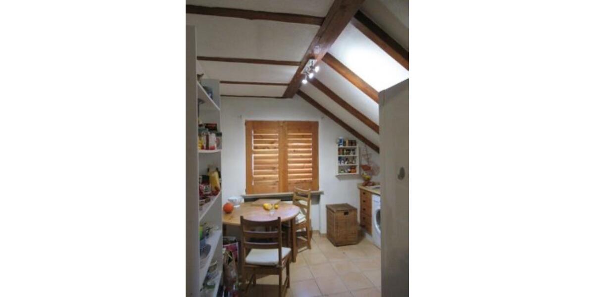 Dachgeschoßwohnung Schöneck - 4 Zimmer, 94 m&sup2;, 1.150&euro; | Angebot:25354710