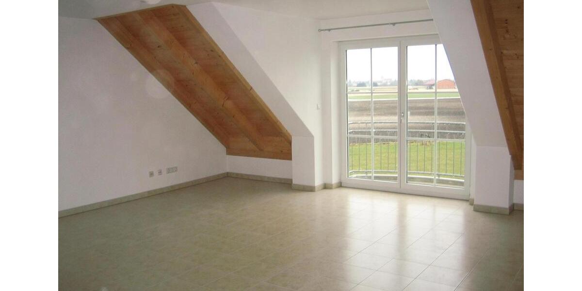 Maisonettenwohnung Kissing - 2 Zimmer, 80 m&sup2;, 950&euro; | Angebot:25096890