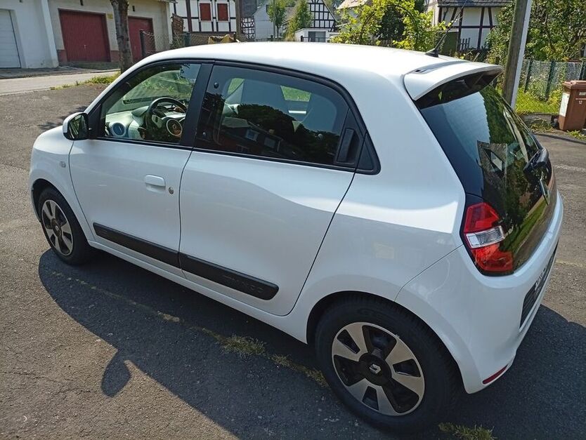Twingo