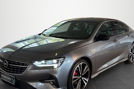 Opel Insignia 76.375 km 21.950 &euro; Moenchengladbach 41063