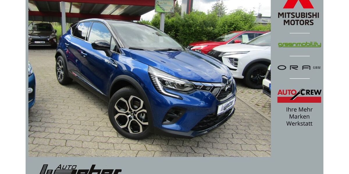 Mitsubishi ASX 8.900 km 29.990 &euro; Erding 85435