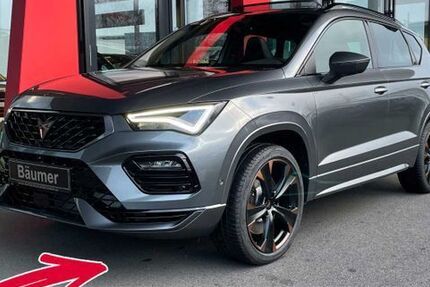 Cupra Ateca 4.788 km 38.980 &euro; Ibbenbüren 49479