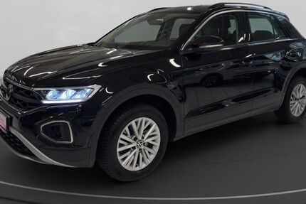 VW T-Roc 84.025 km 22.980 € Bonn 53119