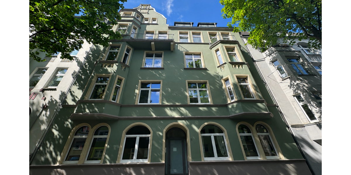 Etagenwohnung Hagen Kuhlerkamp - 3 Zimmer, 110 m&sup2;, 924&euro; | Angebot:26683176