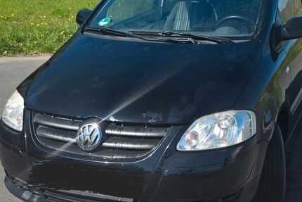 VW Fox 133.000 km 1.950 &euro; Weitefeld 57586