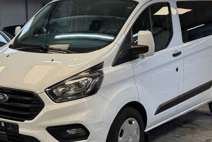 Ford Transit Custom 66.650 km 23.380 &euro; Gröbenzell 82194
