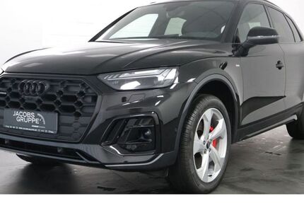 Audi Q5 27.267 km 50.880 &euro; Alsdorf 52477