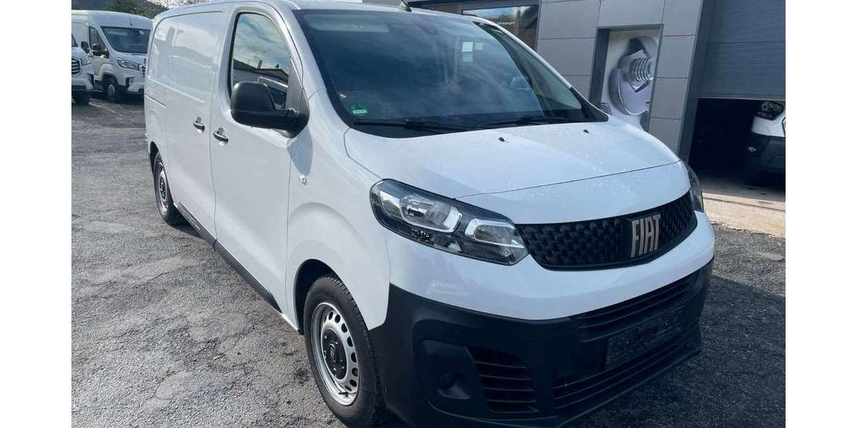Fiat Scudo 75.412 km 15.999 &euro; Miltenberg 63897
