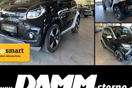 Smart ForTwo 17.890 km 14.970 &euro; Hofgeismar (bei Kassel) 34369