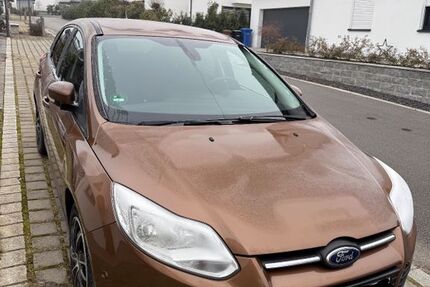 Ford Focus 159.489 km 3.950 &euro; Fürstenzell 94081