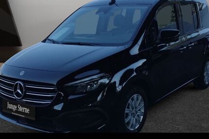 Mercedes-Benz T-Klasse 12.545 km 27.880 &euro; Leverkusen 51371