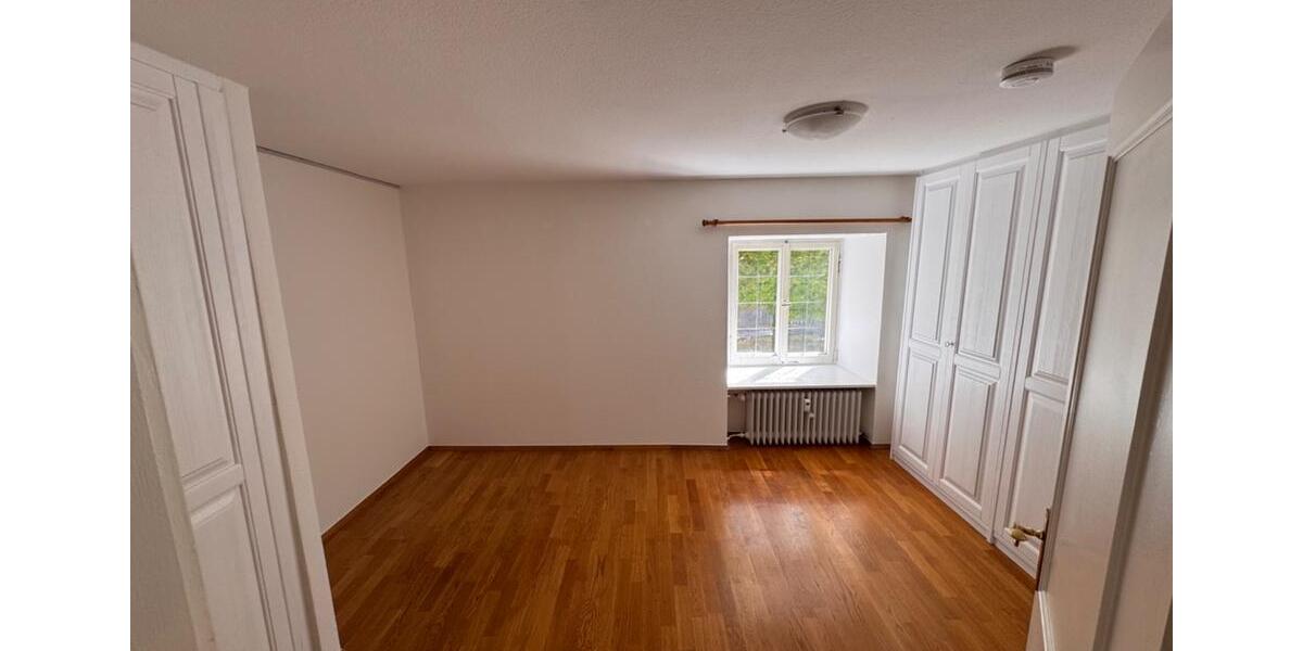 Etagenwohnung Kochel am See - 3 Zimmer, 88 m&sup2;, 1.350&euro; | Angebot:26391727