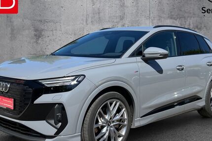 Audi Q4 e-tron 19.950 km 39.950 &euro; Treuchtlingen 91757