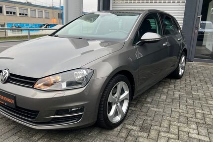 VW Golf 161.900 km 7.690 &euro; Remagen 53424