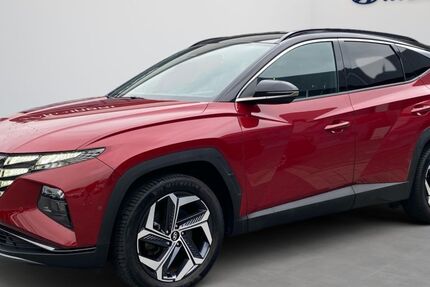 Hyundai TUCSON 55.850 km 28.950 € Einbeck 37574
