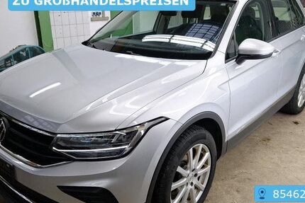 VW Tiguan 130.428 km 20.997 &euro; Starnberg 82319