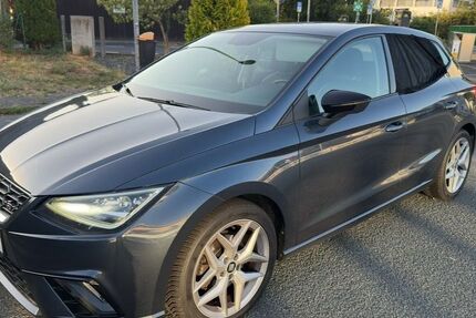 Seat Ibiza 108.250 km 12.200 &euro; Egelsbach 63329