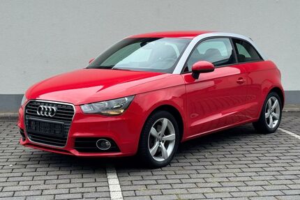 Audi A1 164.632 km 7.490 € Oestrich-Winkel 65375