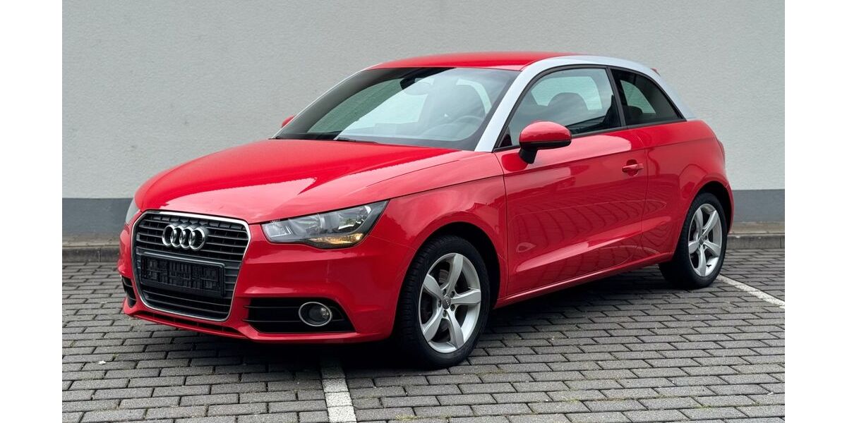 Audi A1 164.632 km 7.490 € Oestrich-Winkel 65375