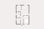Bungalow Kemnitz Kemnitz - 2 Zimmer, 69 m&sup2;, 217.739&euro; | Angebot:25851486